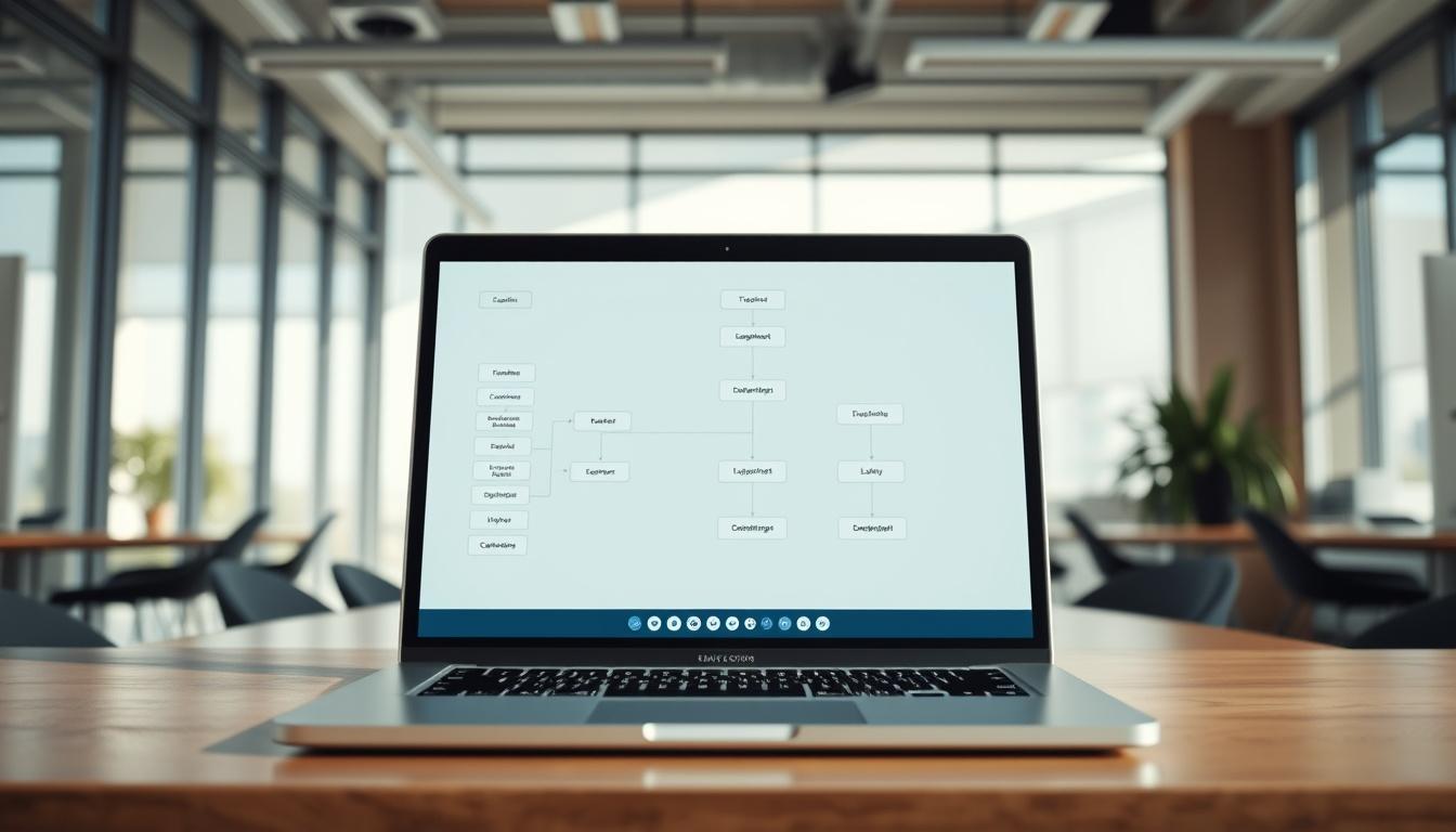 Plan visual one